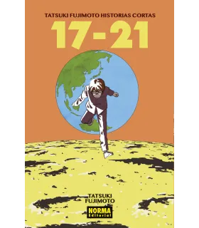 Tatsuki Fujimoto: Historias cortas 17-21