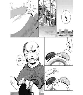 Tatsuki Fujimoto: Historias cortas 17-21