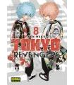 Tokyo Revengers Nº 08
