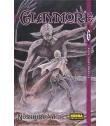 Claymore Nº 06 (de 27)