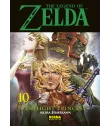 The Legend of Zelda: Twilight Princess Nº 10