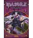 Mashle Nº 07