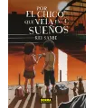 Por el chico que veía en sueños Nº 04 (de 11)