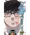 Blue Exorcist Nº 27