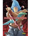 Shangri-la Frontier Nº 01 (Expansion Pass)