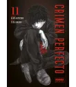Crimen Perfecto Nº 11 (de 12)