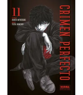 Crimen Perfecto Nº 11 (de 12)
