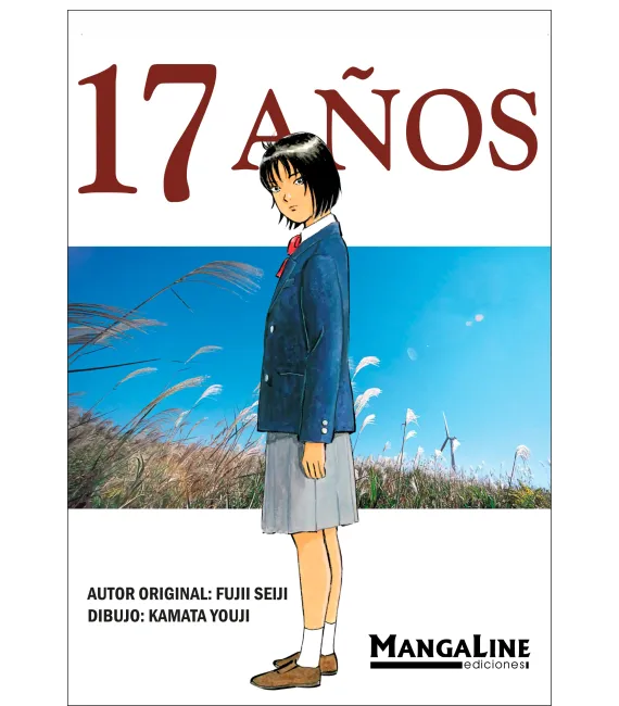17 años