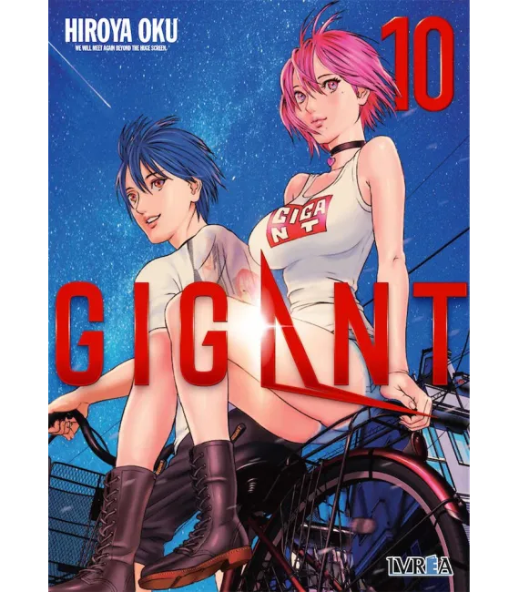 Gigant Nº 10 (de 10)