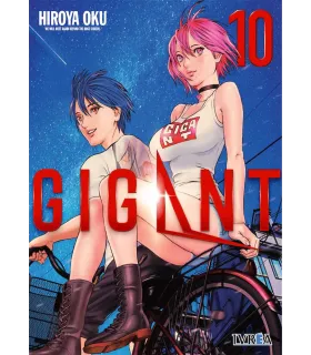Gigant Nº 10 (de 10)