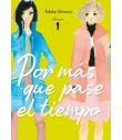Por más que pase el tiempo Nº 01