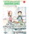 Takagi-san, experta en bromas pesadas Nº 16