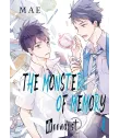 The monster of Memory Nº 1 (de 3)