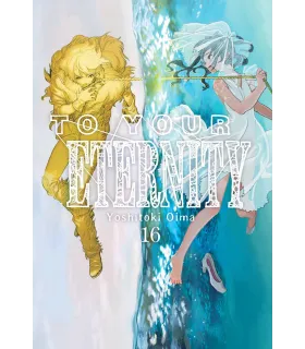 To your Eternity Nº 16 (de 25)