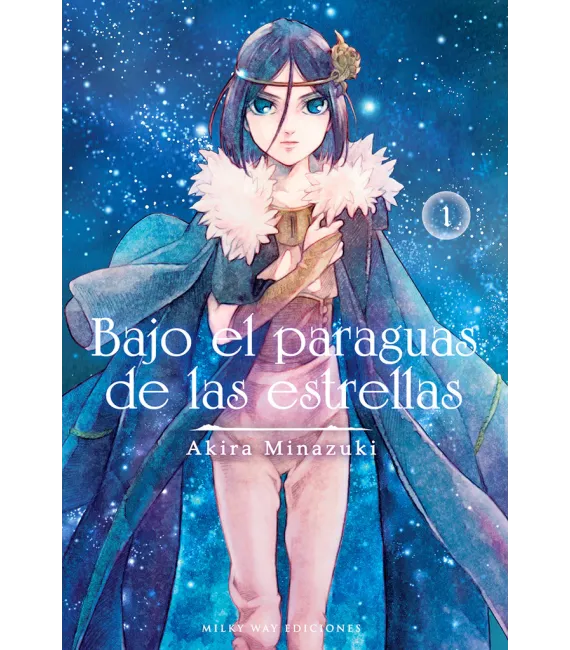 Bajo el paraguas de las estrellas Nº 1 (de 3)