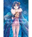 Bajo el paraguas de las estrellas Nº 1 (de 3)