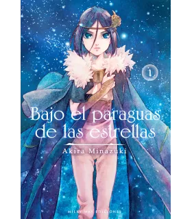 Bajo el paraguas de las estrellas Nº 1 (de 3)