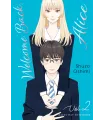Welcome back, Alice Nº 2 (de 7)