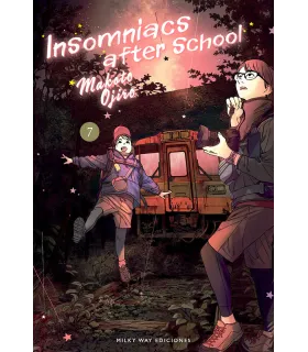 Insomniacs After School Nº 07 (de 14)