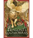 Tragones y mazmorras Nº 11