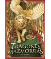 Tragones y mazmorras Nº 11