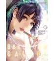 Bakemonogatari Nº 15