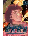 Tomodachi Game Nº 18 (de 26)