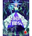 Ragna Crimson Nº 04