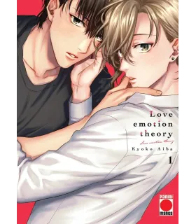Love Emotion Theory Nº 1...