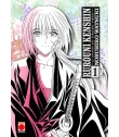 Rurouni Kenshin Nº 01 (de 14)