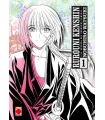 Rurouni Kenshin Nº 01 (de 14)