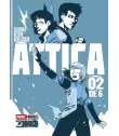 Attica Nº 2 (de 6)