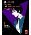 The Night Beyond The Tricornered Window Nº 03 (de 10)