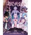 Planeta Manga: Reflejos del futuro
