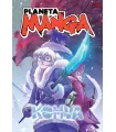 Planeta Manga Nº 13