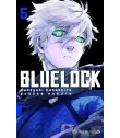 Blue Lock Nº 05