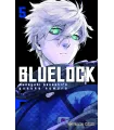Blue Lock Nº 05