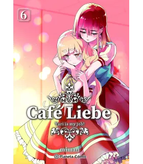 Café Liebe Nº 06