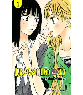 Llegando a ti Nº 04 (de 30)