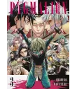 Pygmalion Nº 3 (de 3)