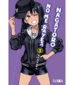 No me rayes, Nagatoro Nº 05