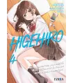 Higehiro Nº 04
