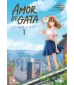 Amor de Gata Nº 1 (de 3)