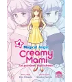 Magical Angel Creamy Mami: La princesa caprichosa Nº 4 (de 7)