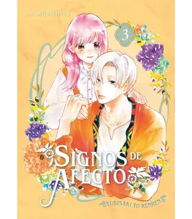 Signos de afecto Nº 03