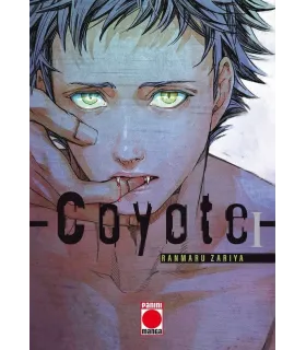 Coyote Nº 01