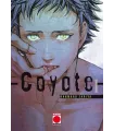 Coyote Nº 01