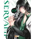 Servamp Nº 17