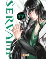 Servamp Nº 17