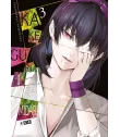 Kakegurui Midari Nº 3 (de 4)